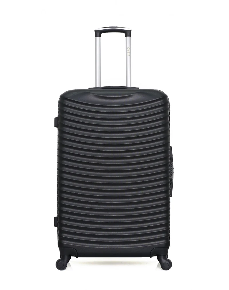 Set de 4 Valises Rigide ETNA-C