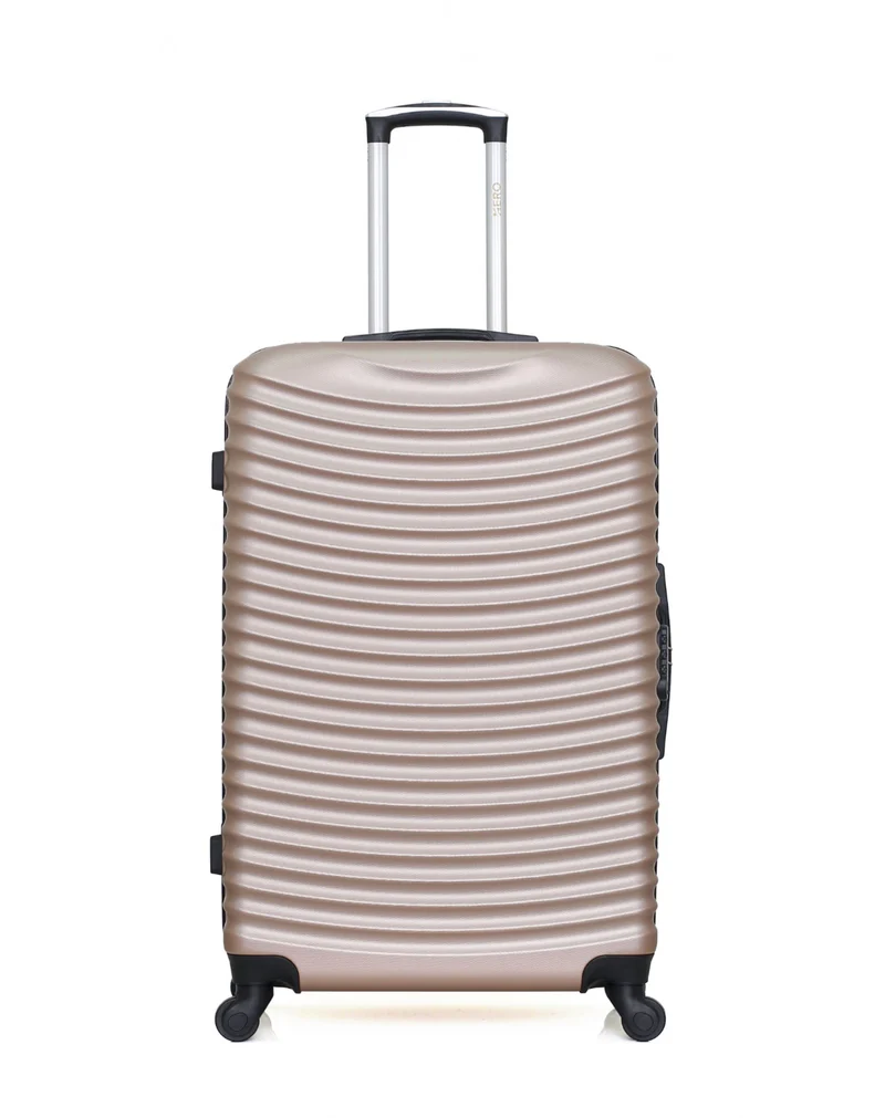 Set de 4 Valises Rigide ETNA-C