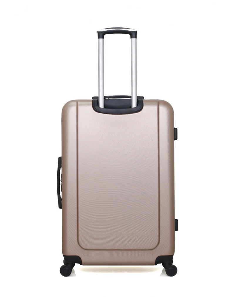 Set de 3 Valises Rigide CONGO