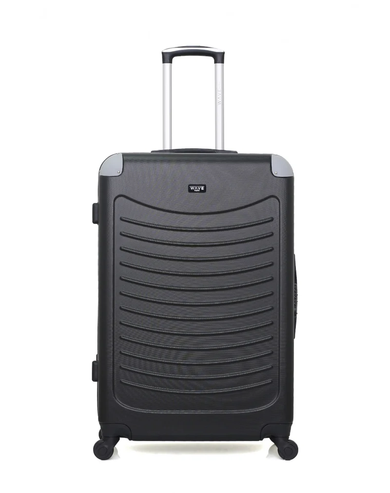 Set de 3 Valises Rigide CONGO