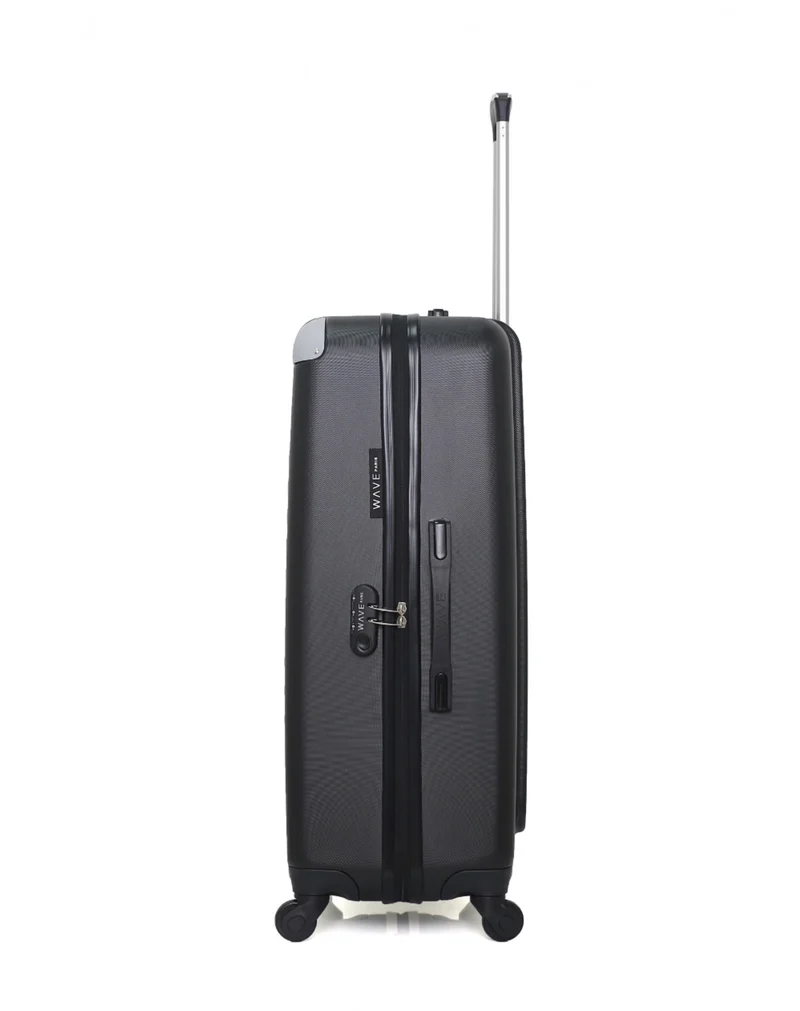 Set de 3 Valises Rigide CONGO
