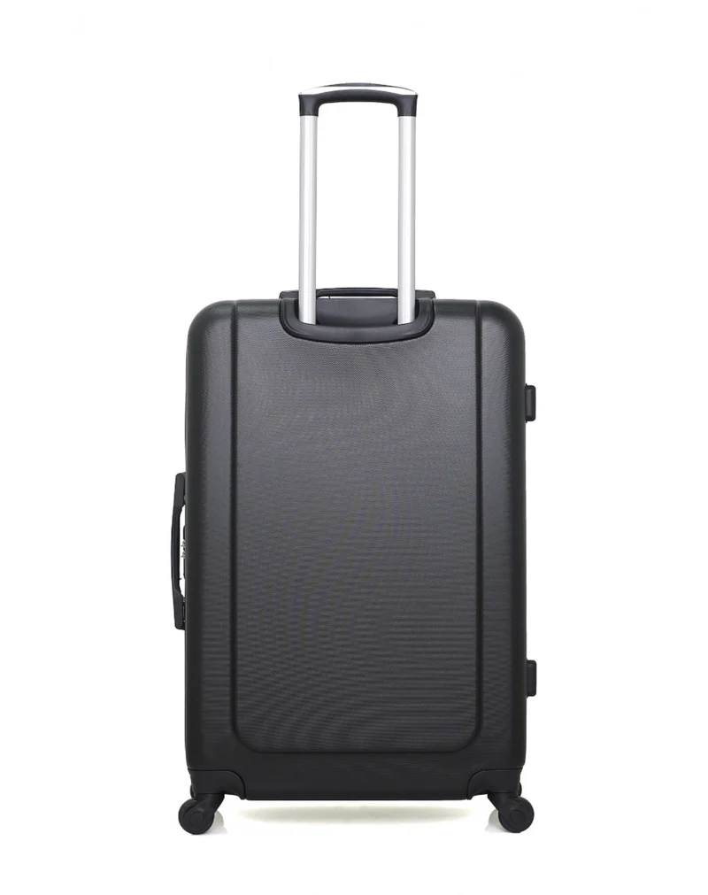 Set de 3 Valises Rigide CONGO