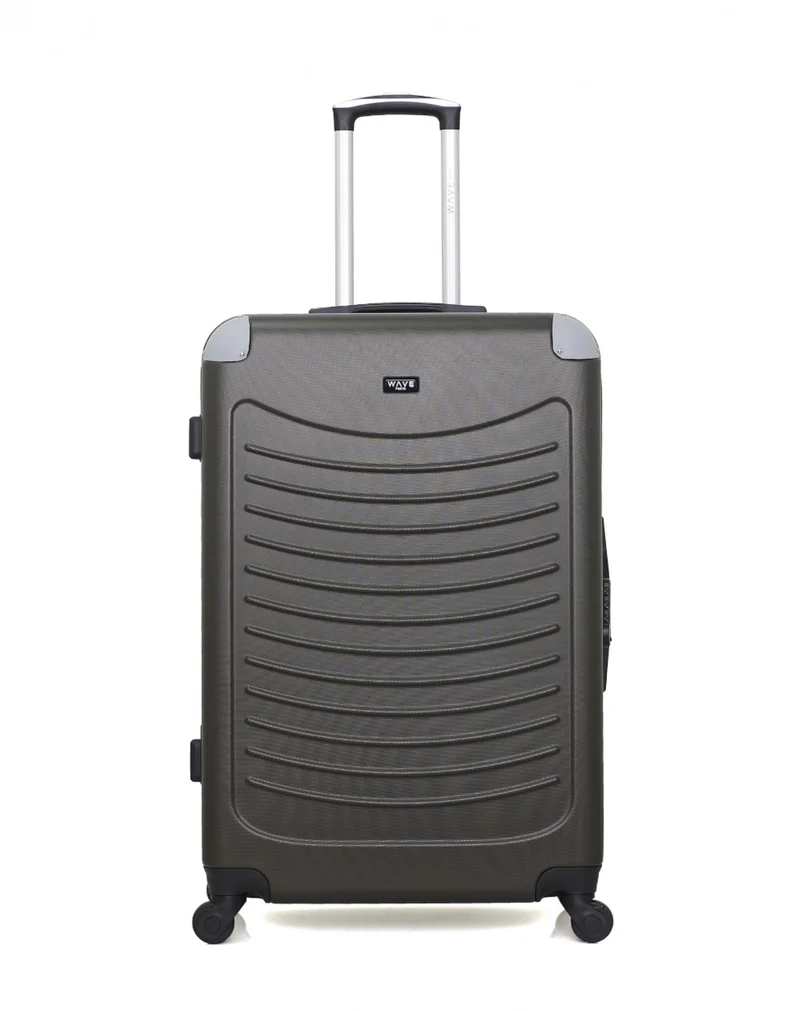 Set de 3 Valises Rigide CONGO