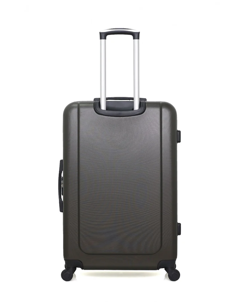 Set de 3 Valises Rigide CONGO