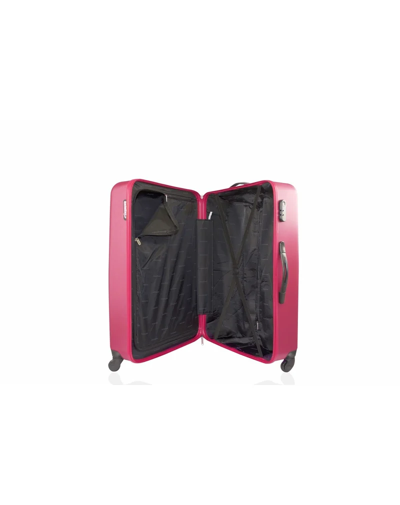 Set de 3 Valises Rigides CHELSEA