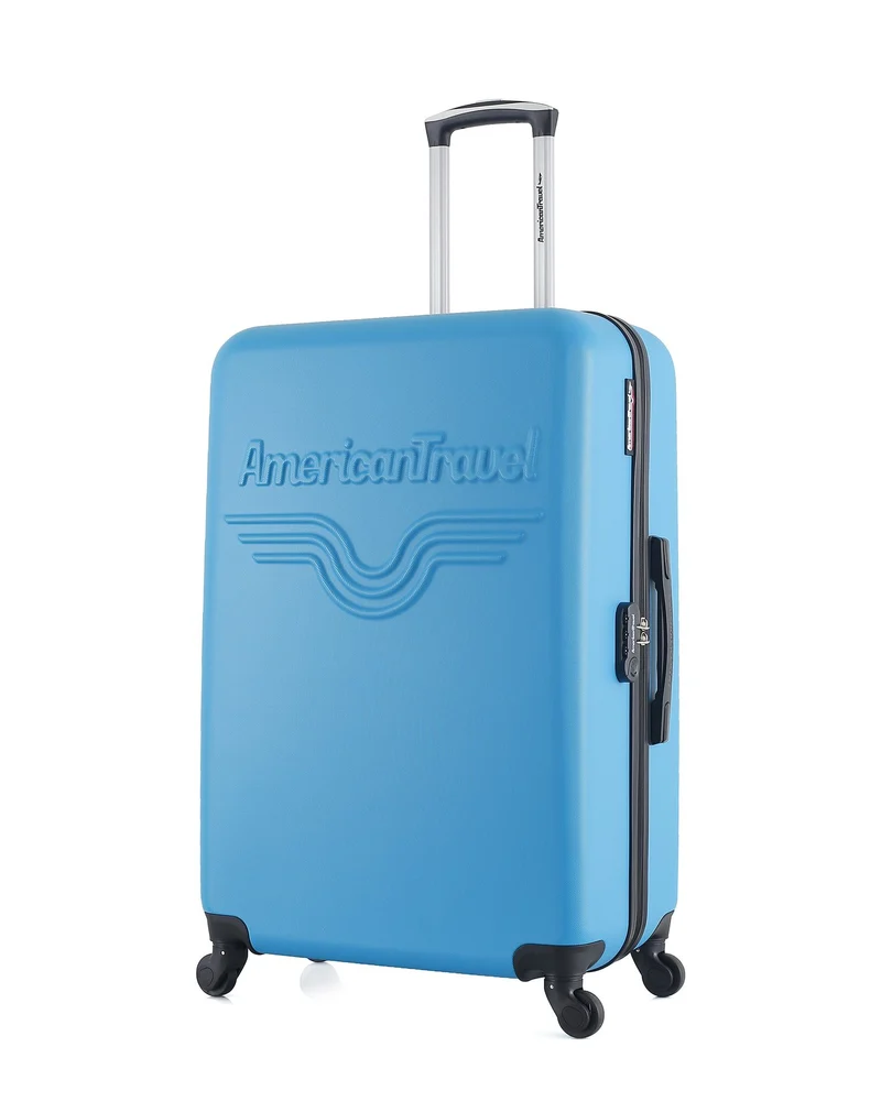 Set de 3 Valises Rigides CHELSEA