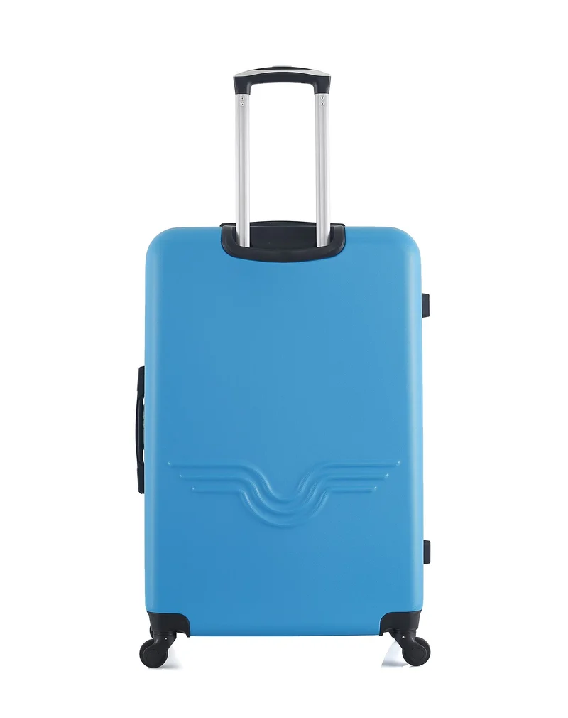 Set de 3 Valises Rigides CHELSEA