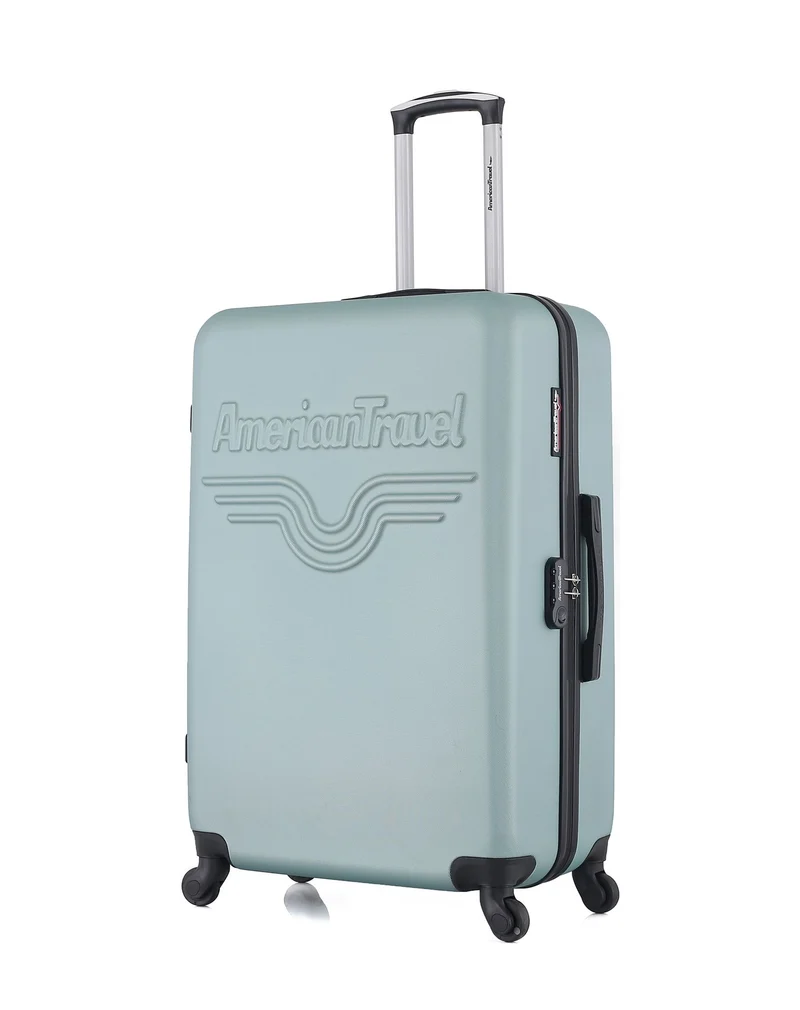 Set de 3 Valises Rigides CHELSEA