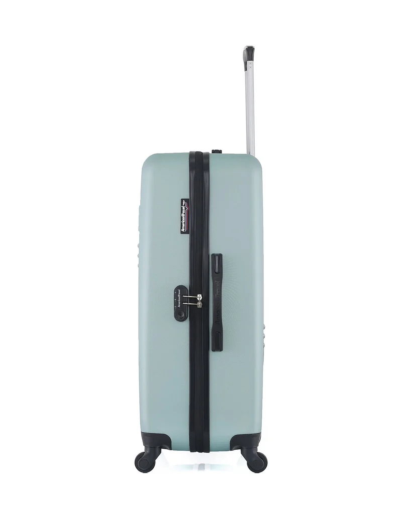 Set de 3 Valises Rigides CHELSEA