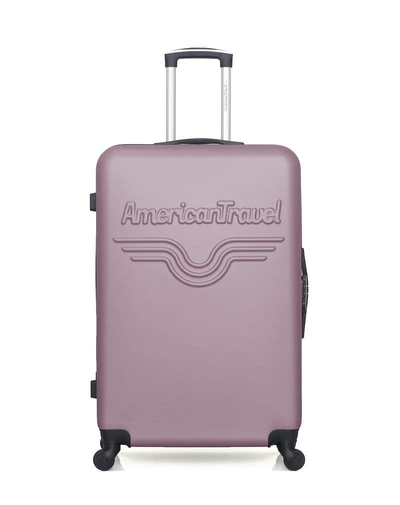 Set de 3 Valises Rigides CHELSEA