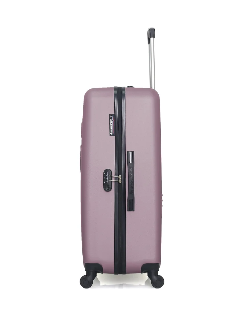 Set de 3 Valises Rigides CHELSEA