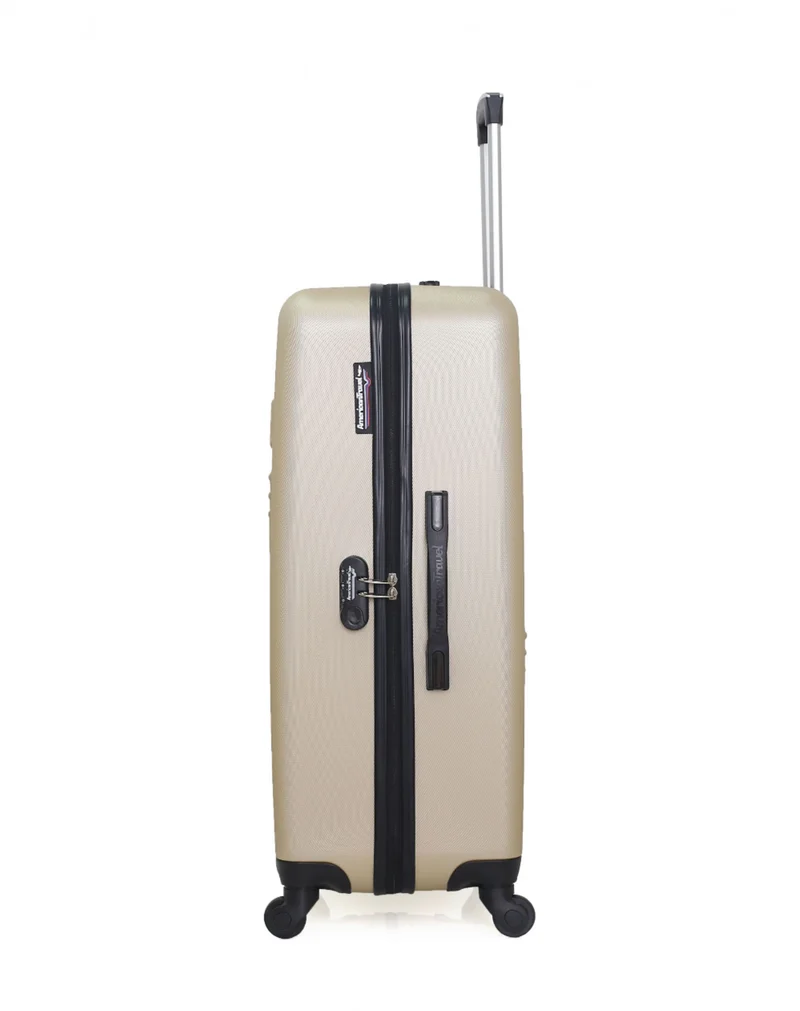 Set de 3 Valises Rigides CHELSEA
