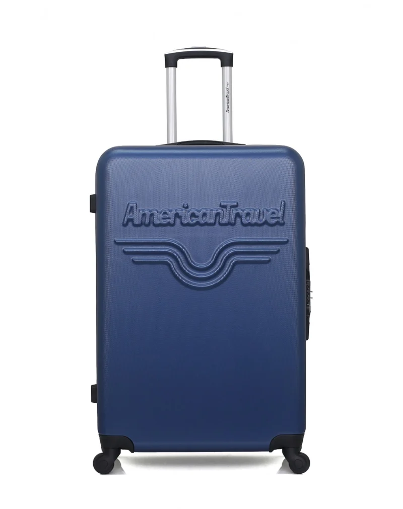 Set de 3 Valises Rigides CHELSEA