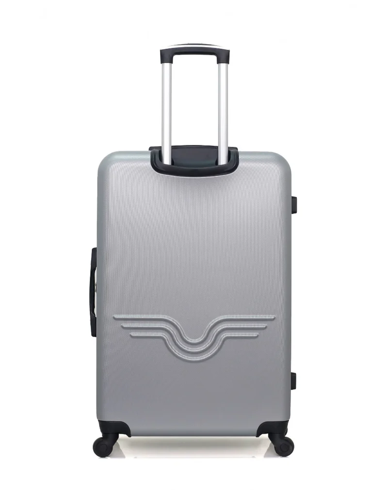 Set de 3 Valises Rigides CHELSEA