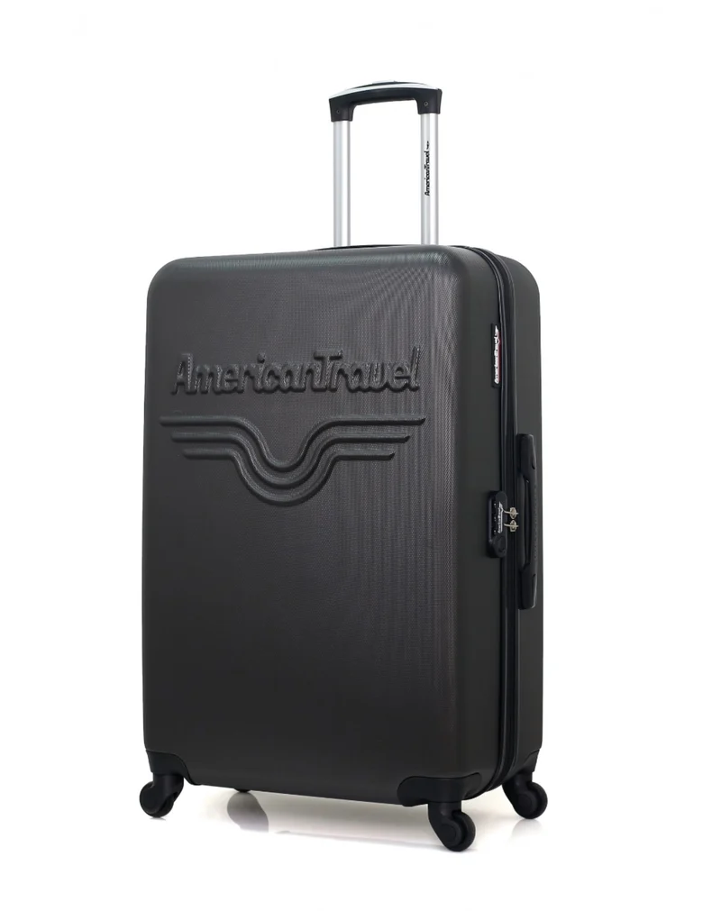 Set de 3 Valises Rigides CHELSEA