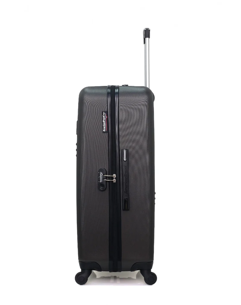 Set de 3 Valises Rigides CHELSEA