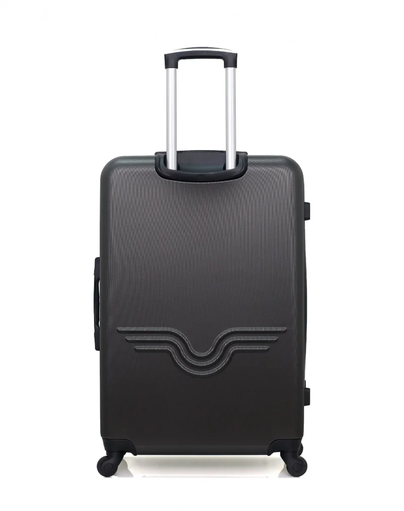 Set de 3 Valises Rigides CHELSEA