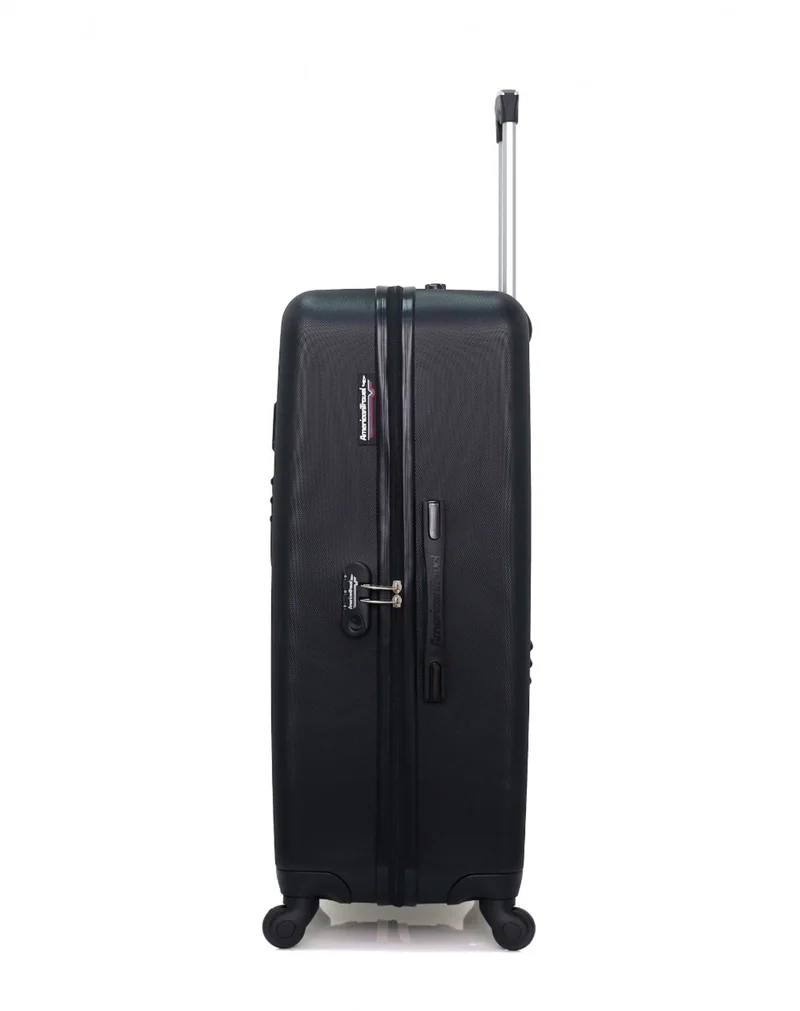 Set de 3 Valises Rigides CHELSEA