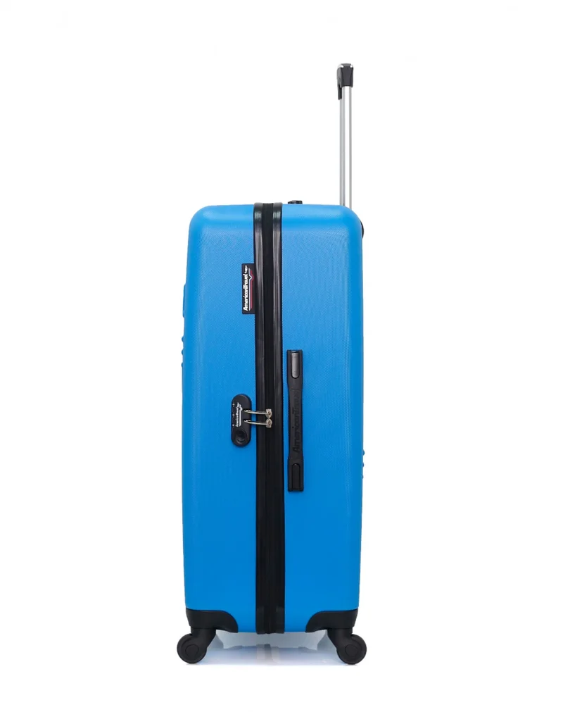 Set de 3 Valises Rigides CHELSEA