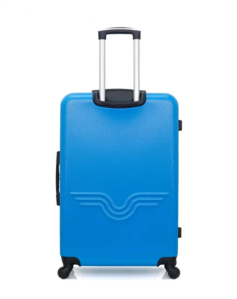 Set de 3 Valises Rigides CHELSEA