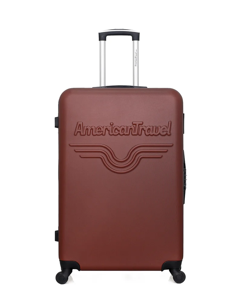 Set de 3 Valises Rigides CHELSEA