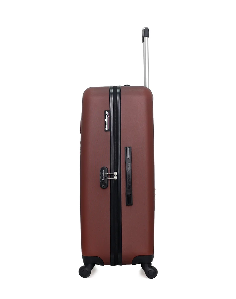 Set de 3 Valises Rigides CHELSEA
