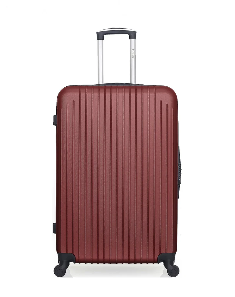 Set de 3 Valises Rigides CARPATES
