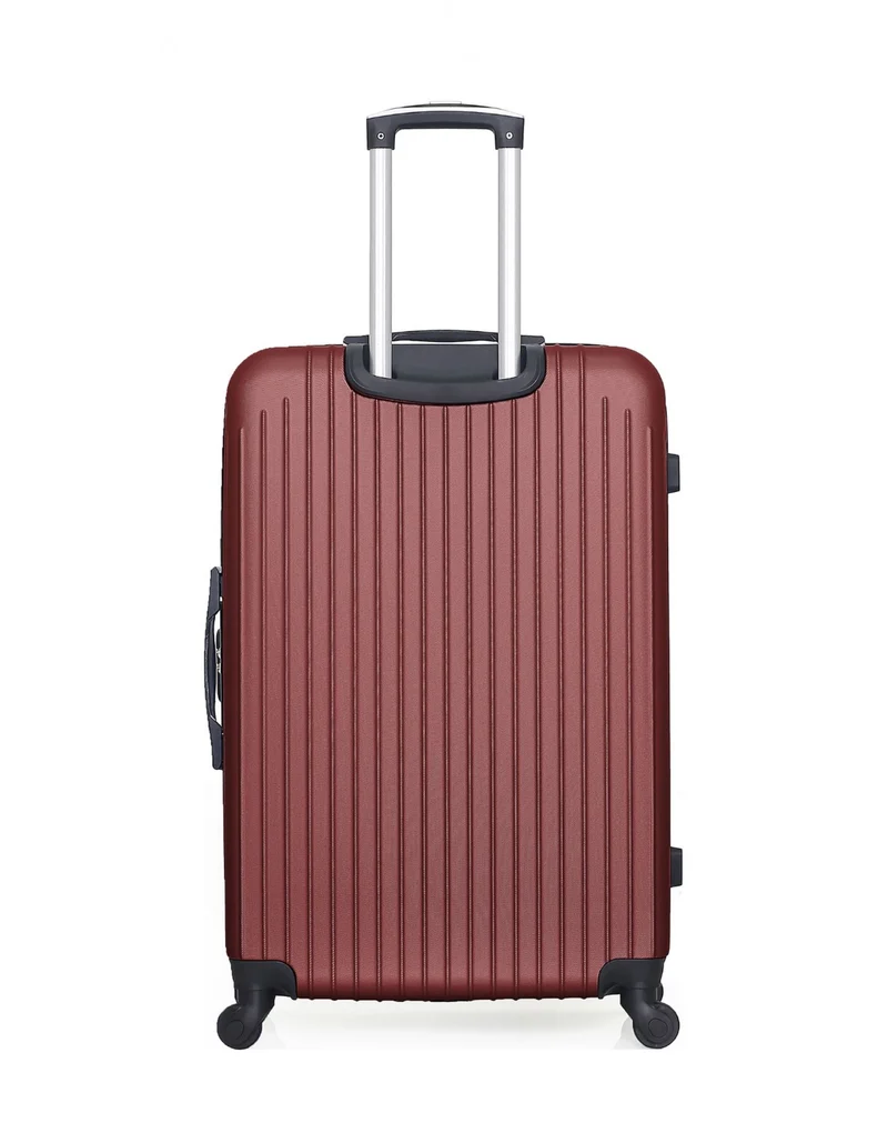 Set de 3 Valises Rigides CARPATES