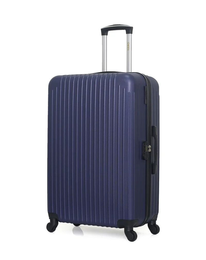 Set de 3 Valises Rigides CARPATES