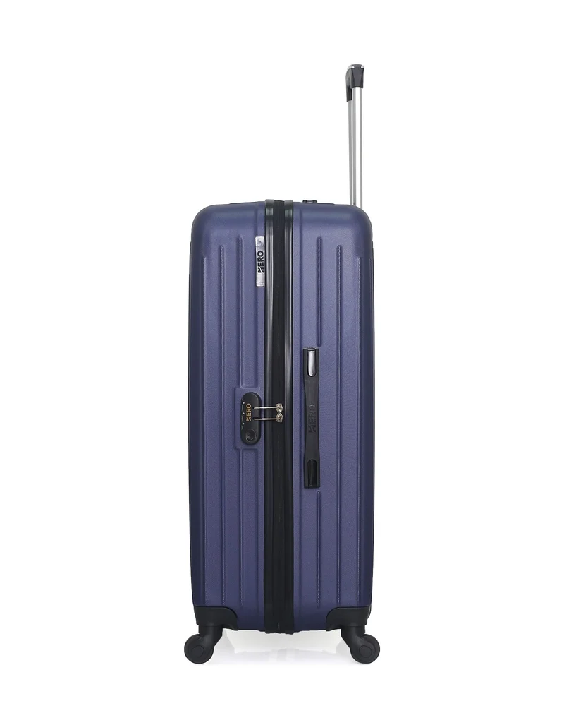 Set de 3 Valises Rigides CARPATES