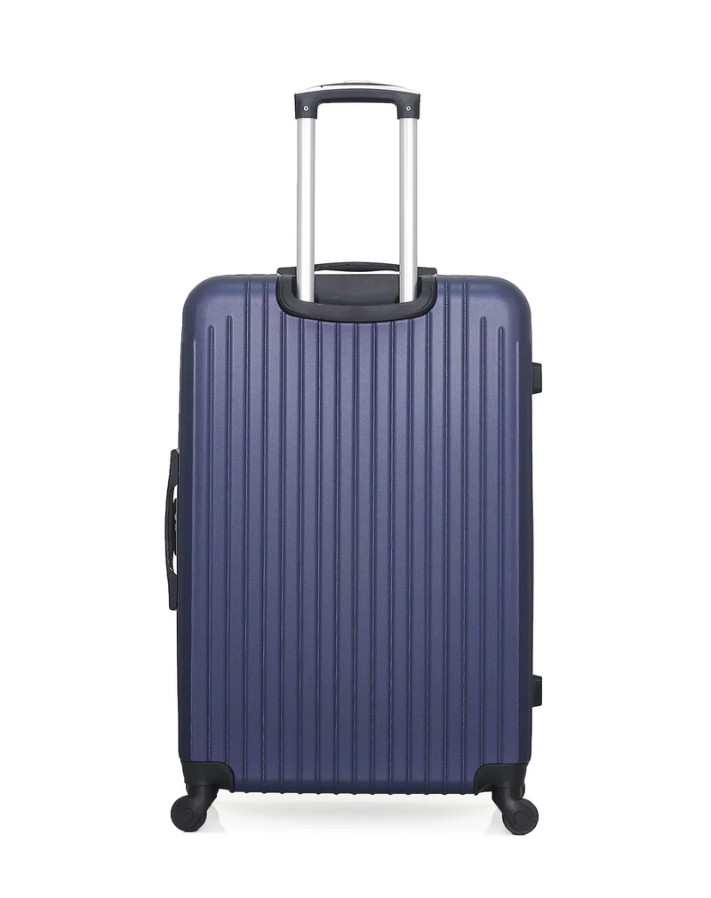 Set de 3 Valises Rigides CARPATES