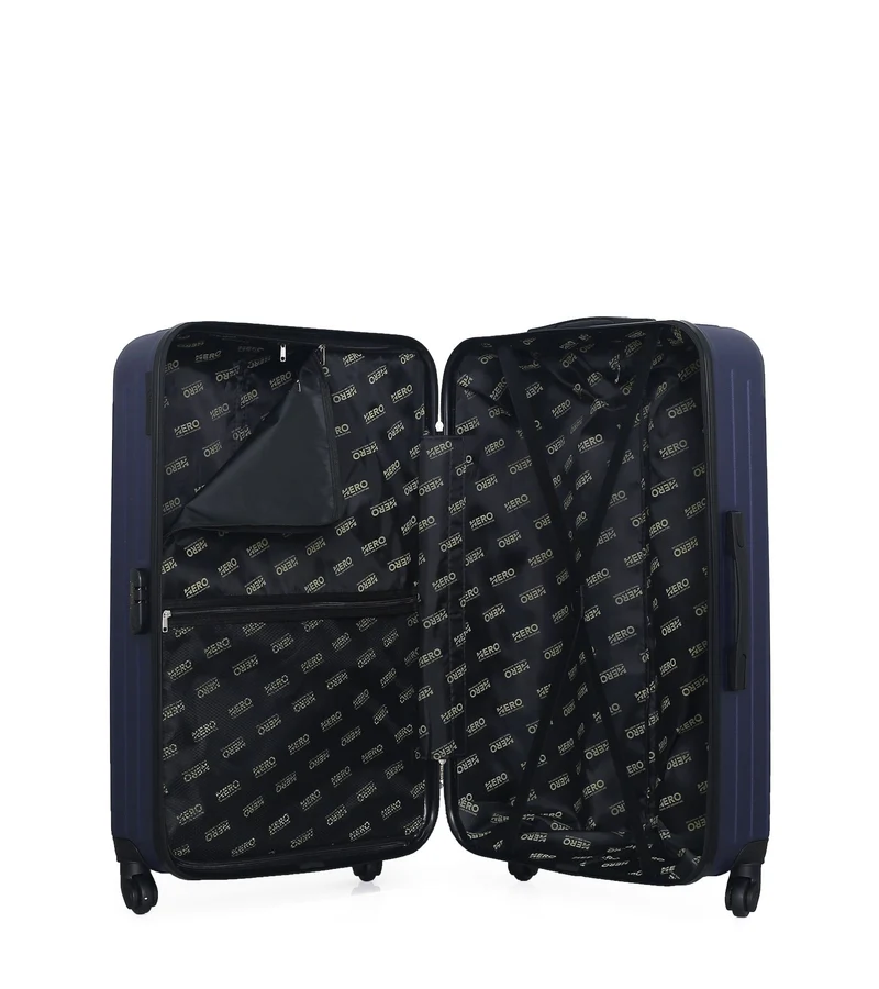 Set de 3 Valises Rigides CARPATES
