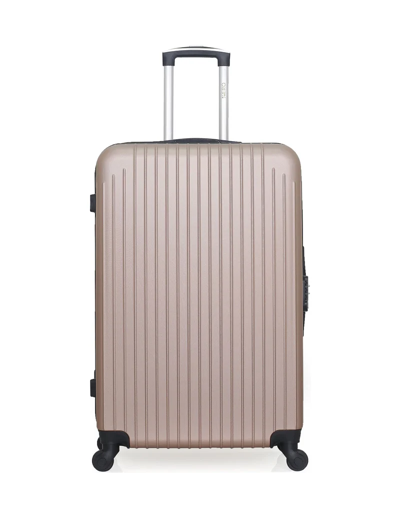 Set de 3 Valises Rigides CARPATES