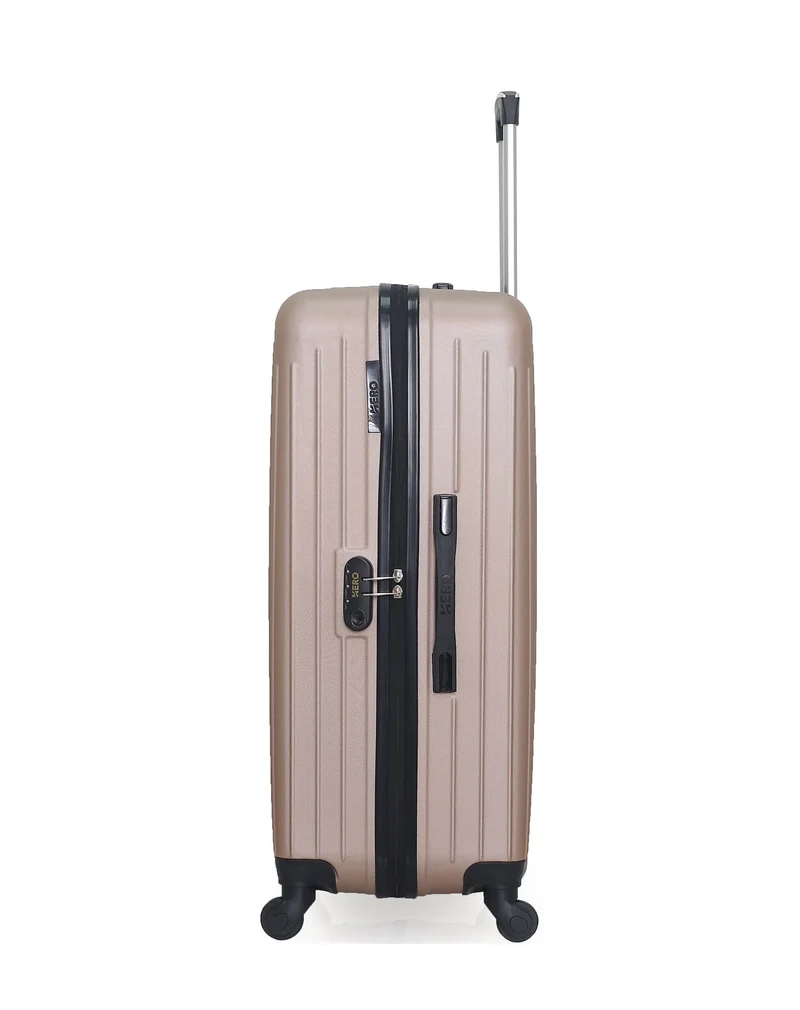 Set de 3 Valises Rigides CARPATES