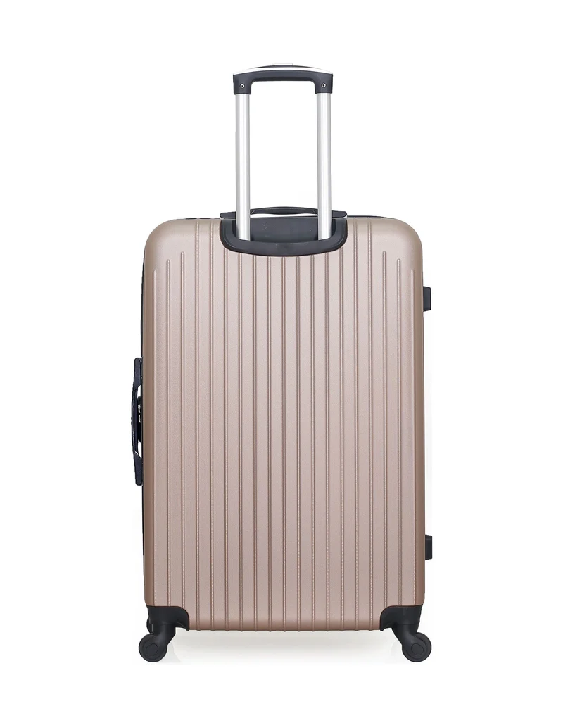 Set de 3 Valises Rigides CARPATES
