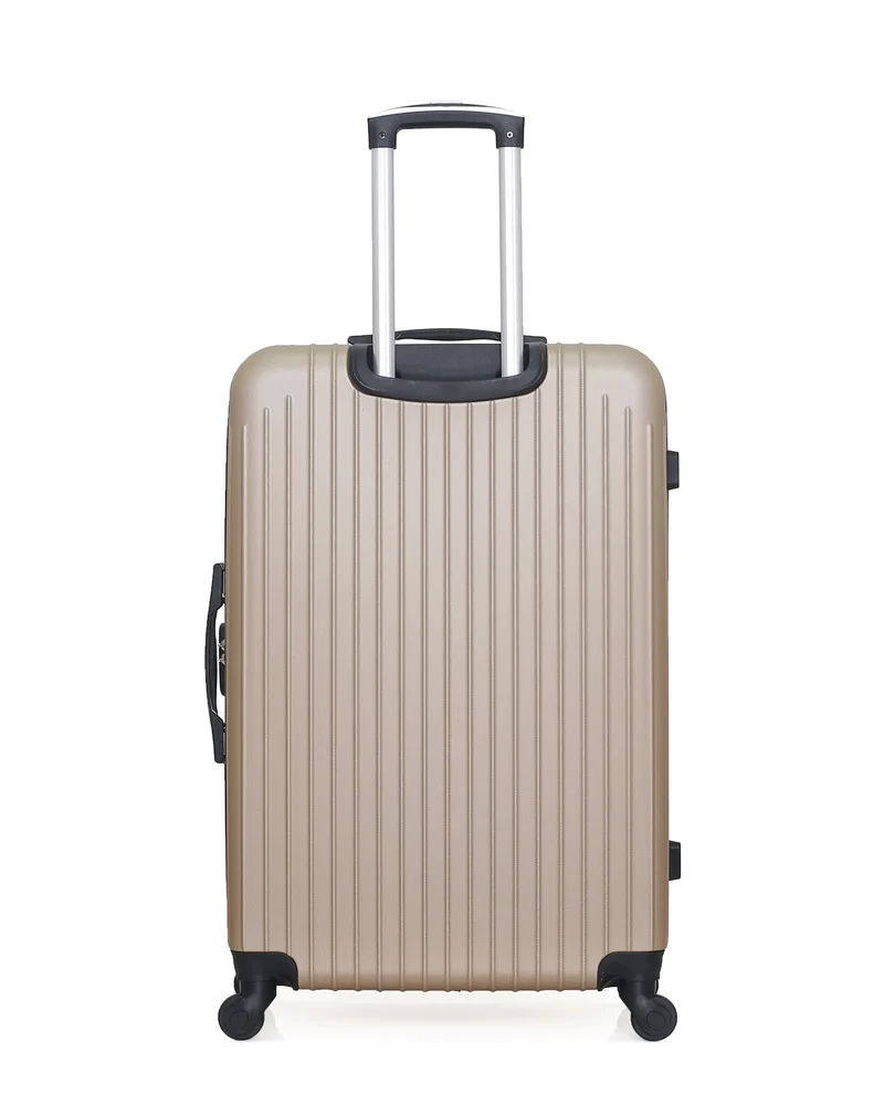 Set de 3 Valises Rigides CARPATES
