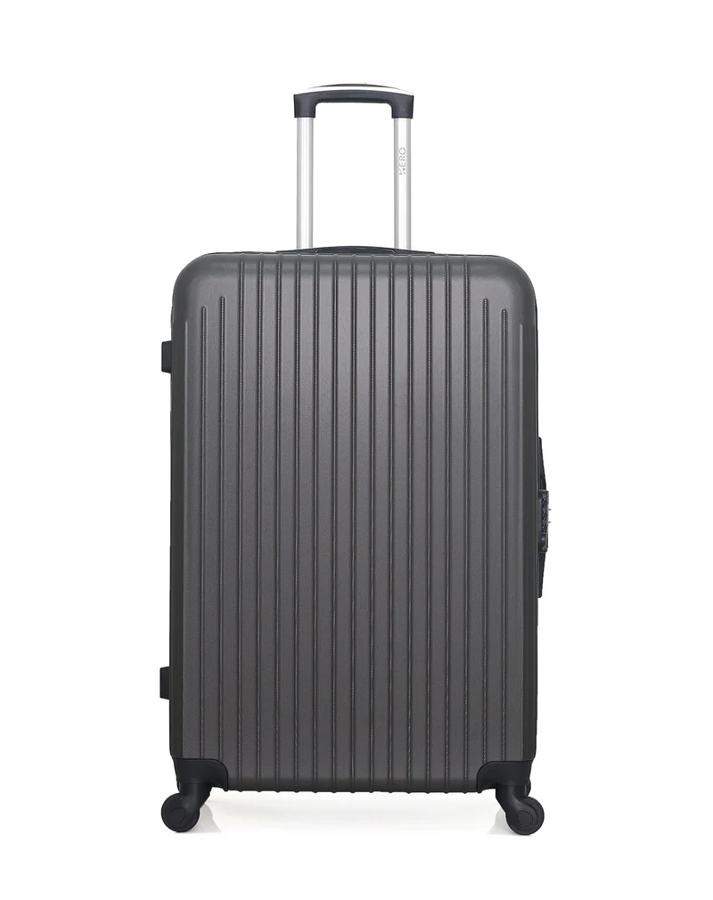 Set de 3 Valises Rigides CARPATES