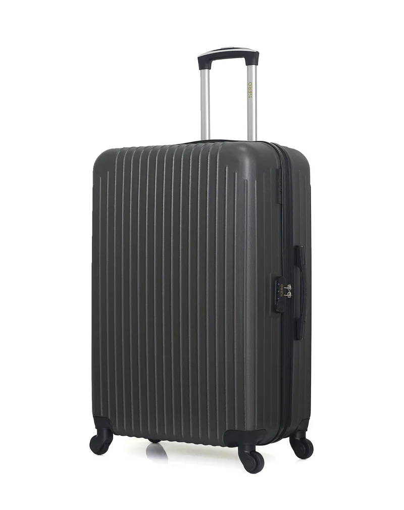 Set de 3 Valises Rigides CARPATES