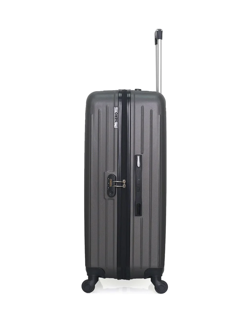 Set de 3 Valises Rigides CARPATES