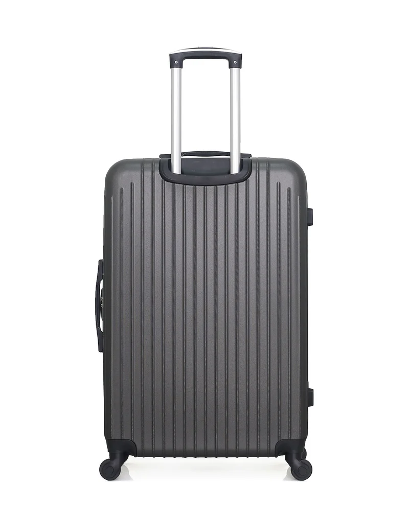 Set de 3 Valises Rigides CARPATES