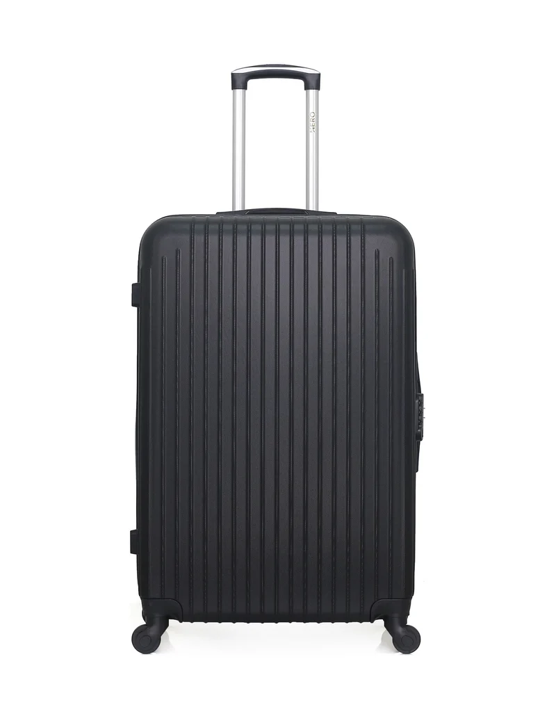 Set de 3 Valises Rigides CARPATES