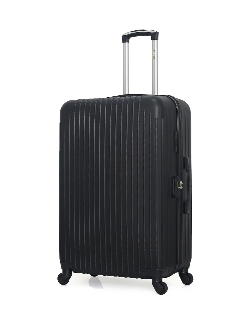 Set de 3 Valises Rigides CARPATES