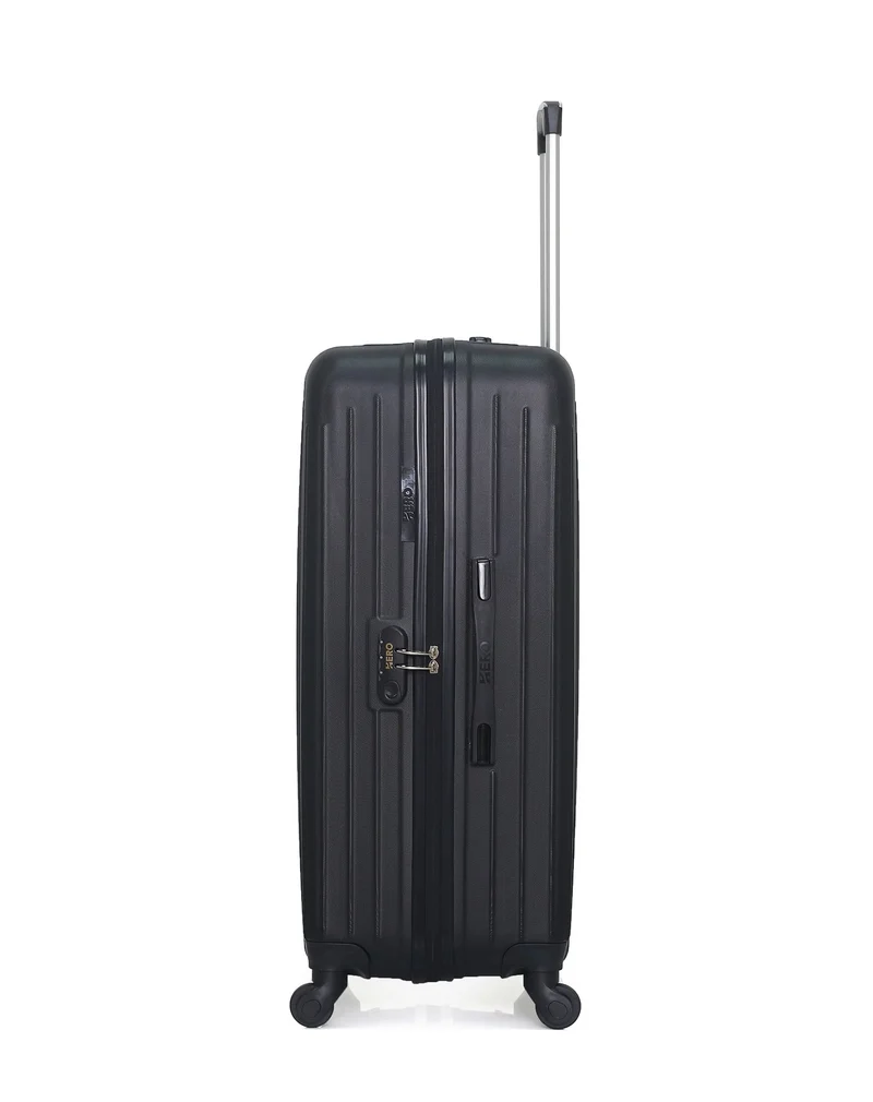 Set de 3 Valises Rigides CARPATES