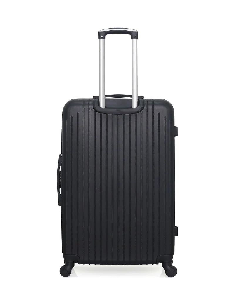 Set de 3 Valises Rigides CARPATES