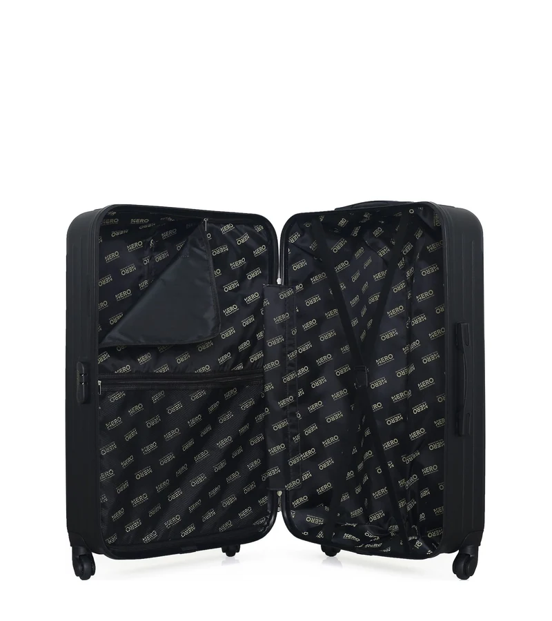 Set de 3 Valises Rigides CARPATES