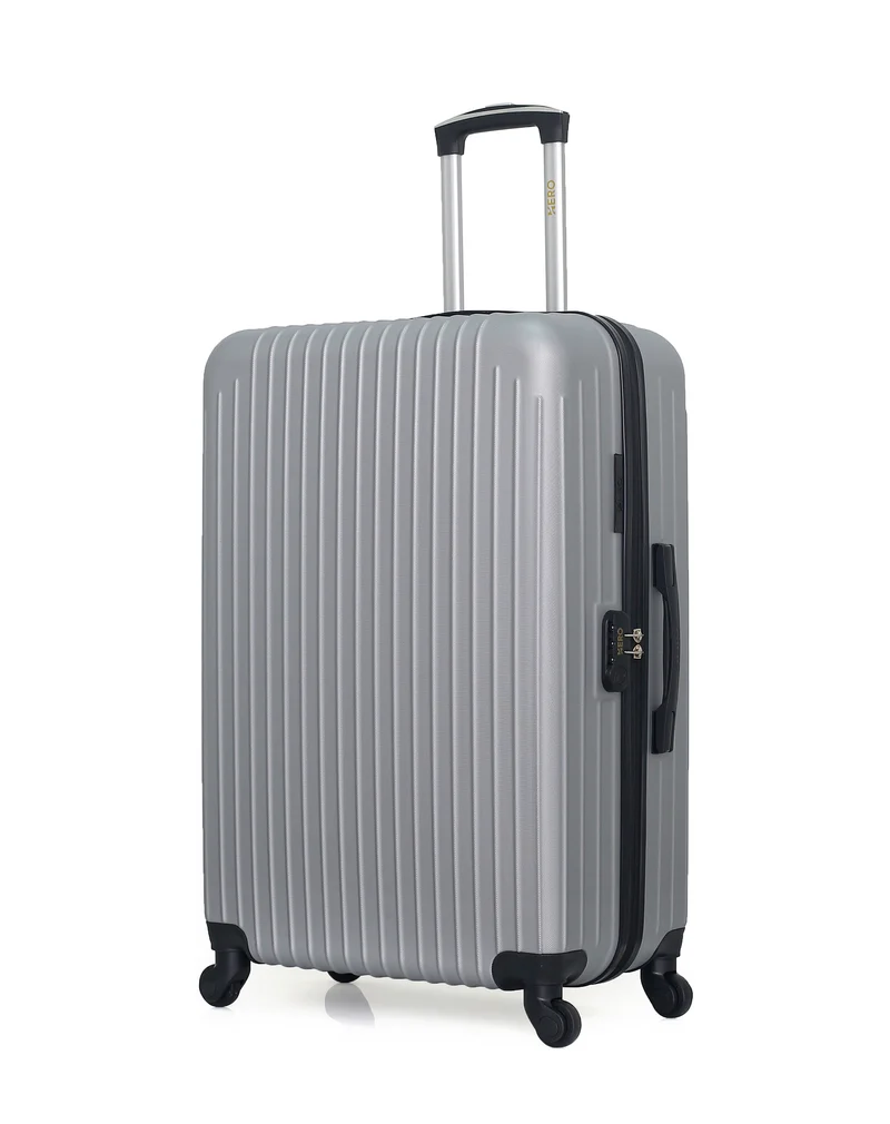 Set de 3 Valises Rigides CARPATES