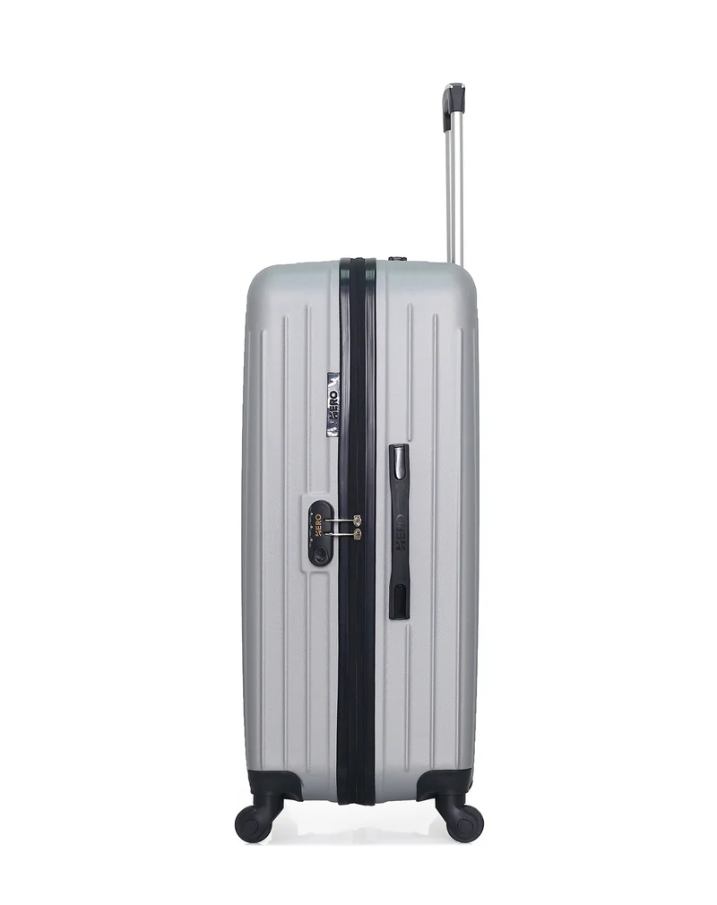 Set de 3 Valises Rigides CARPATES