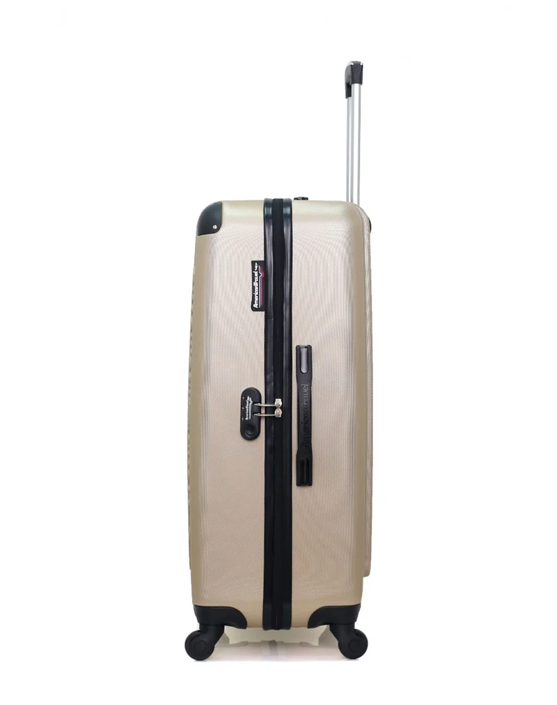 Set de 3 Valises Rigide BUDAPEST