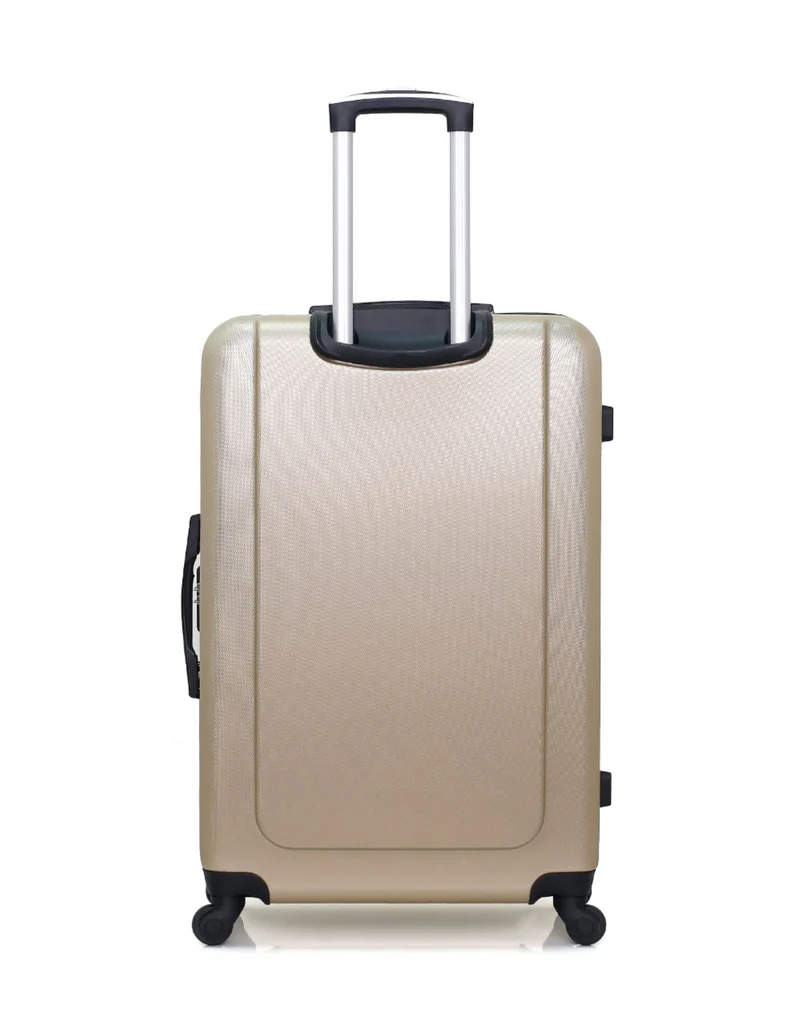 Set de 3 Valises Rigide BUDAPEST