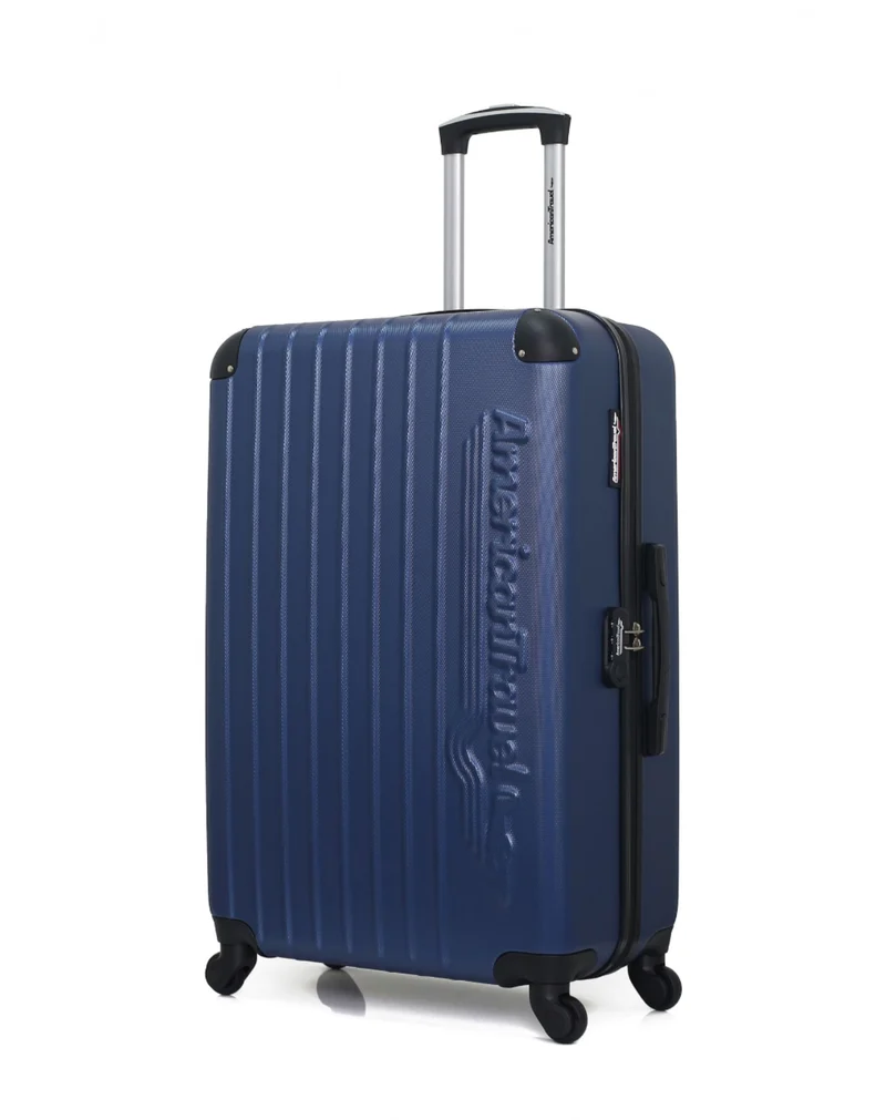 Set de 3 Valises Rigide BUDAPEST